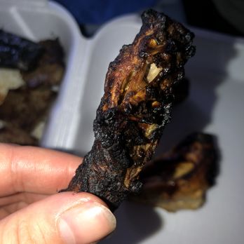 Nersses Vanak - Burnt chicken with our takeout. - Middle Eastern Near Me - Glendale, California