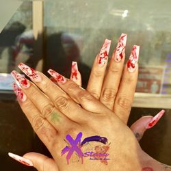 NailsTOP Spa & Lashes