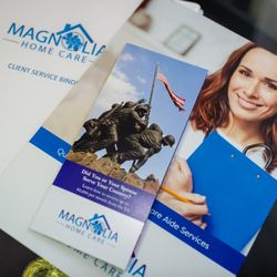 Magnolia Home Care