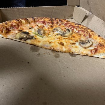 Domino's - Hand tossed pizza? - Pizza Near Me - Bellevue, Nebraska Domino's - Hand tossed pizza? - Pizza Near Me - Bellevue, Nebraska