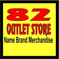 82 Outlet Store