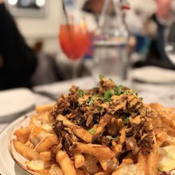 Sierra Surf Club - "Poutine" - still slapped though !