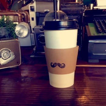 Hide Out Cafe - Such a cute spot. Hot Lavender milk tea. Extra sweeeet - Coffee & Tea Near Me - Rowland Heights, California Hide Out Cafe - Such a cute spot. Hot Lavender milk tea. Extra sweeeet - Coffee & Tea Near Me - Rowland Heights, California