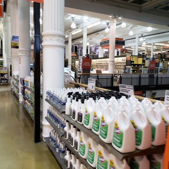 The Home Depot - Hardware Stores Near Me - New York, New York