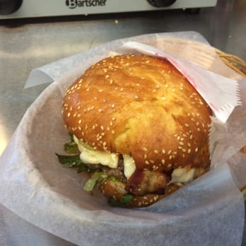 Westburger - BBQ - Burgers Near Me - Berlin, BE Westburger - BBQ - Burgers Near Me - Berlin, BE