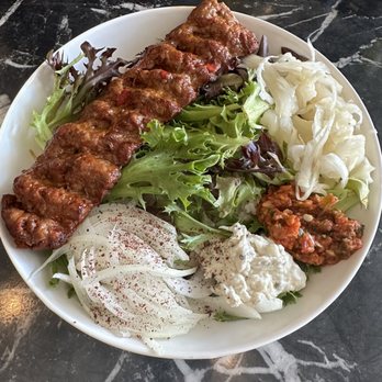 Levant - Adana Kabab Bowl - Middle Eastern Near Me - Miami, Florida Levant - Adana Kabab Bowl - Middle Eastern Near Me - Miami, Florida