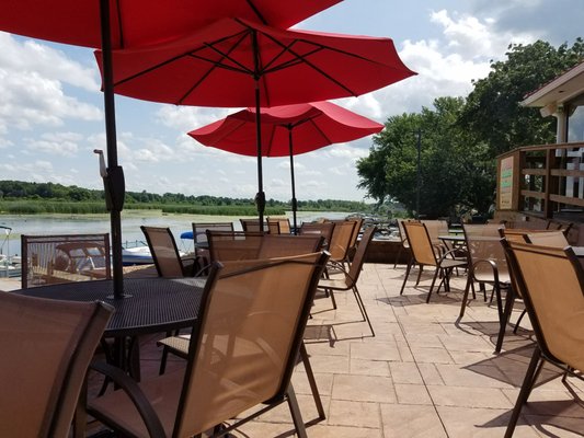 Braddock Bay Tavern & Grill by null
