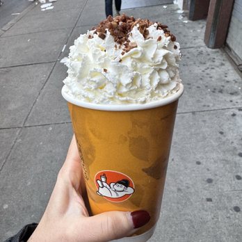 ChaHalo - Frappe - Bubble Tea Near Me - New York, New York