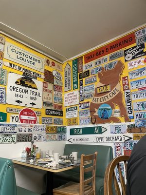 Fat City Cafe by null