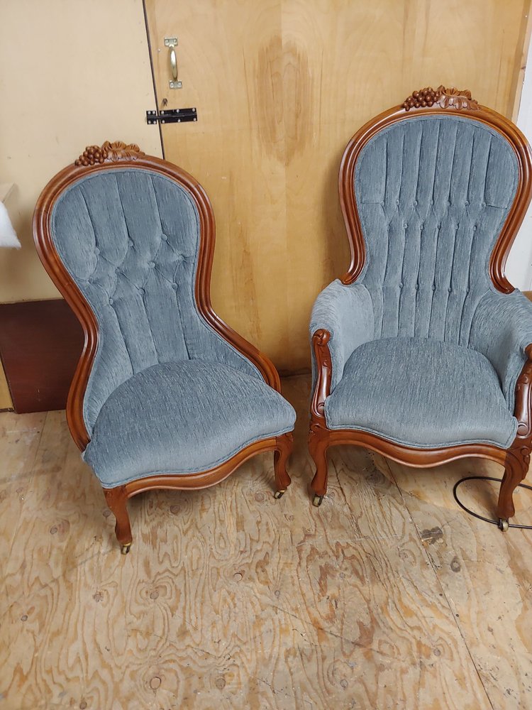 Roland Clapp Upholstery - upholstery in West Springfield, MA