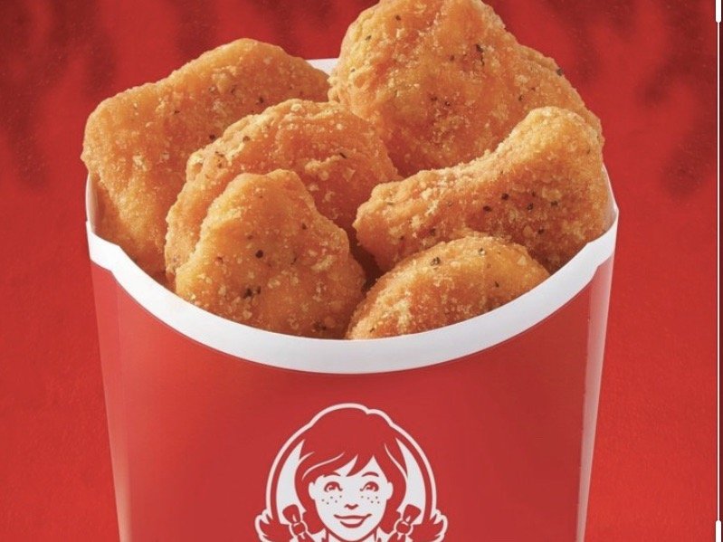 Wendy's Logo