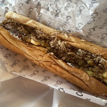 Capriotti's Sandwich Shop - Cheesesteaks Near Me - Kapolei, Hawaii Capriotti's Sandwich Shop - Cheesesteaks Near Me - Kapolei, Hawaii