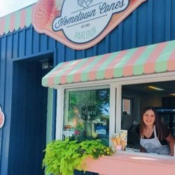 Hometown Cones
