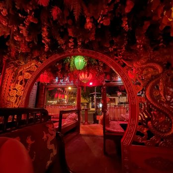 Fortunate Son - inside facing out. - Chinese Near Me - San Diego, California Fortunate Son - inside facing out. - Chinese Near Me - San Diego, California