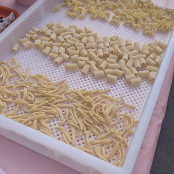 Rosa's Fresh Pasta - Italian Near Me - Kingston, Ontario Rosa's Fresh Pasta - Italian Near Me - Kingston, Ontario
