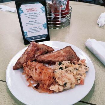 Jack's Restaurant - Breakfast & Brunch Near Me - Fort Myers Beach, Florida