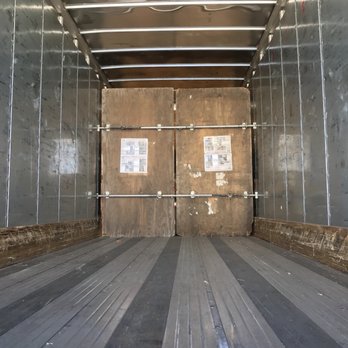 U-Pack Moving - Movers Near Me - San Jose, California