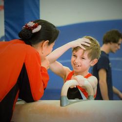 Shen's Gymnastics Academy