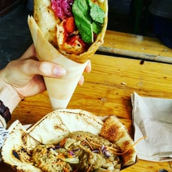 Epices & Love - Foodtruck