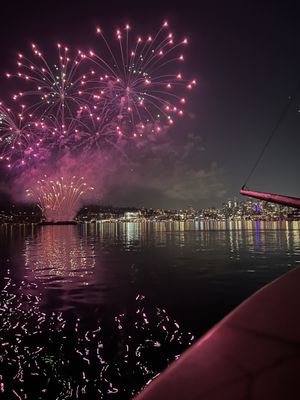 Emerald City Pirates by null