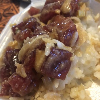 Ono Seafood - High hopes! - Seafood Near Me - Honolulu, Hawaii Ono Seafood - High hopes! - Seafood Near Me - Honolulu, Hawaii
