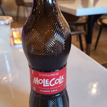 Sorelle - Italian coke - Cafes Near Me - Long Grove, Illinois
