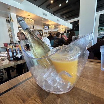 The Breakfast Bar - Mimosas - Breakfast & Brunch Near Me - Long Beach, California The Breakfast Bar - Mimosas - Breakfast & Brunch Near Me - Long Beach, California