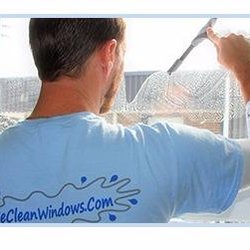 We Clean Windows