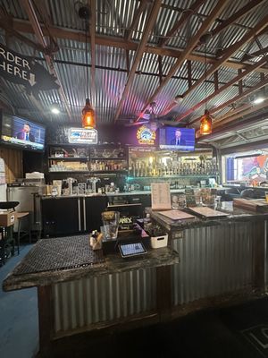 Lincoln Ave. Brewery by null