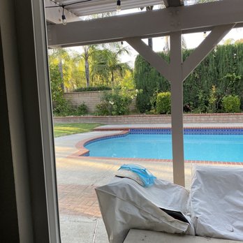 Ever Clean - Cleaned window - Window Washing Near Me - Fullerton, California Ever Clean - Cleaned window - Window Washing Near Me - Fullerton, California