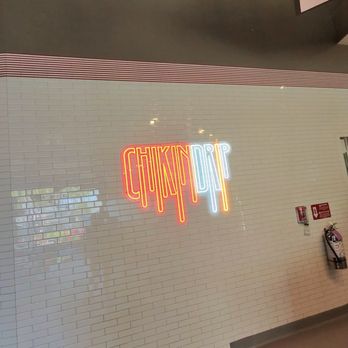 Chikin Drip - Chicken Shop Near Me - San Jose, California