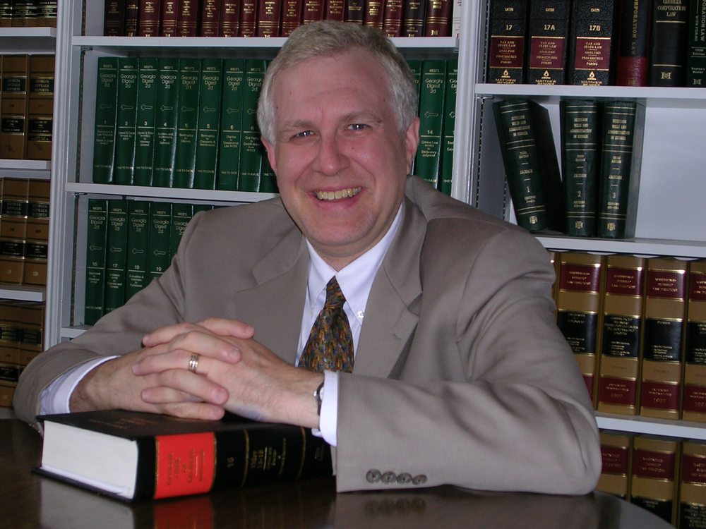 The Law Offices of Nathan M Jolles - divorce attorney in Augusta, GA