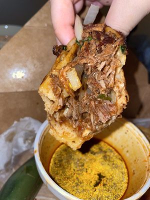 Mi Pueblito Tacos by null