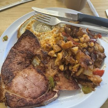 The Serving Spoon - Huge portions - Breakfast & Brunch Near Me - Inglewood, California The Serving Spoon - Huge portions - Breakfast & Brunch Near Me - Inglewood, California