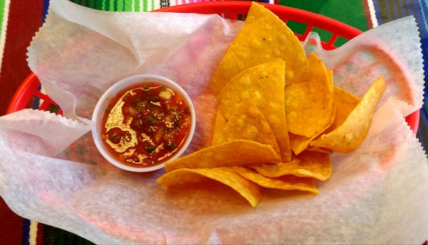 Taqueria Gloria by null