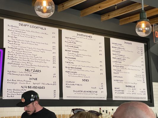 StormKing Brewpub + Barbecue by null