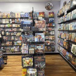 Awesome Cards Collectibles, & Games