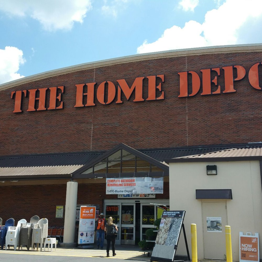 The Home Depot - Hardware Stores Near Me - Snellville, Georgia The Home Depot - Hardware Stores Near Me - Snellville, Georgia