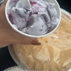 McKay's Wild Blueberries
