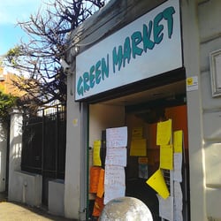 Green Market