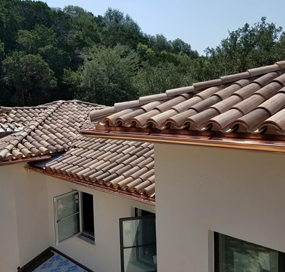 Slide of JC Roofing & Gutters