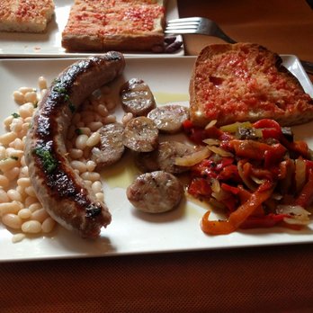 El Tastet de l’Artur - Sausage plate - Spanish Near Me - Barcelona, B El Tastet de l’Artur - Sausage plate - Spanish Near Me - Barcelona, B