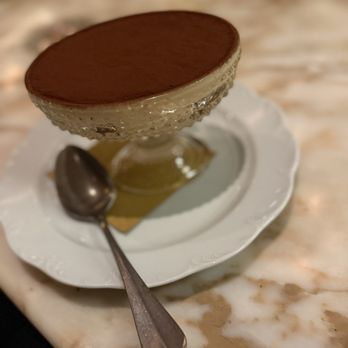 Mother Wolf - Tiramisu - Pizza Near Me - Las Vegas, Nevada Mother Wolf - Tiramisu - Pizza Near Me - Las Vegas, Nevada