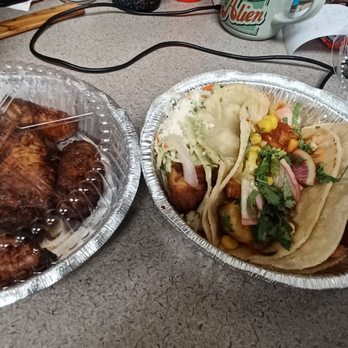 Miti Miti - Latin American Near Me - Brooklyn, New York
