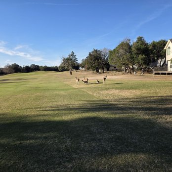 Point Venture Golf Course - Golf Near Me - Leander, Texas
