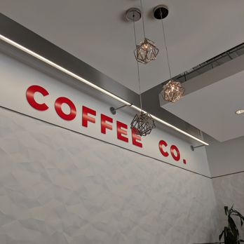 Fillmore Coffee - Coffee & Tea Near Me - Phoenix, Arizona
