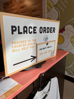 Fried Egg I'm In Love by null