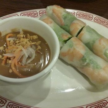 Pho 95 - Veitnamese springrolls - Vietnamese Near Me - St. Charles, Illinois Pho 95 - Veitnamese springrolls - Vietnamese Near Me - St. Charles, Illinois