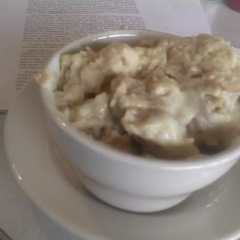 Elmo's Diner - "Small" banana pudding - Diners Near Me - Durham, North Carolina Elmo's Diner - "Small" banana pudding - Diners Near Me - Durham, North Carolina