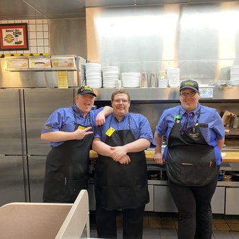 Waffle House - Breakfast & Brunch Near Me - Kansas City, Missouri